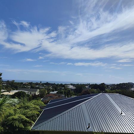 Panoramic Vista On Burns Villa New Plymouth Eksteriør billede